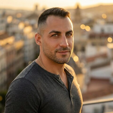 Raúl Aránega Segura